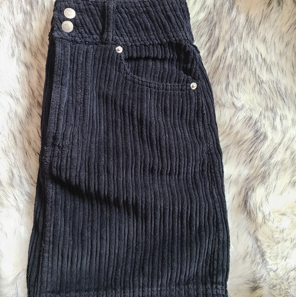 BDG Corduroy Skirt - Picture 4 of 4